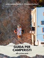 Guida per camperisti alle prime armi