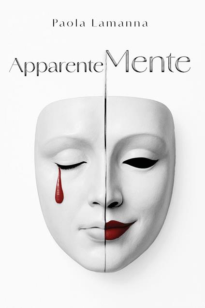 ApparenteMente - Paola Lamanna - copertina
