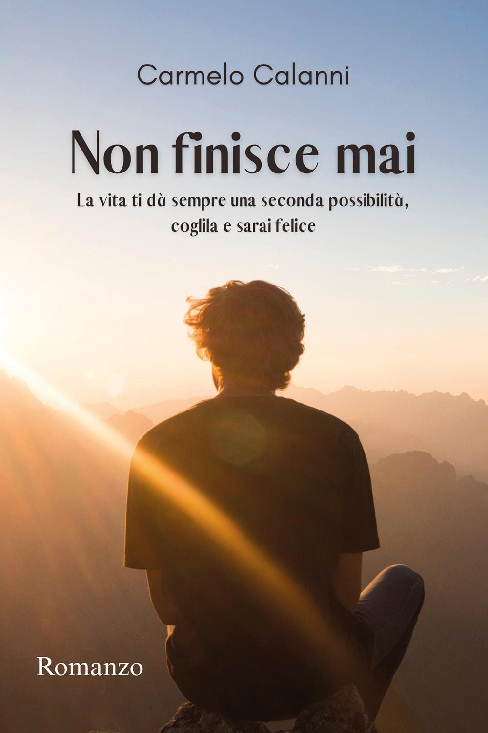 Infinito
