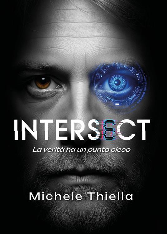 Intersect - Michele Thiella - copertina