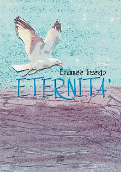 Eternità - Emanuele Inserto - copertina