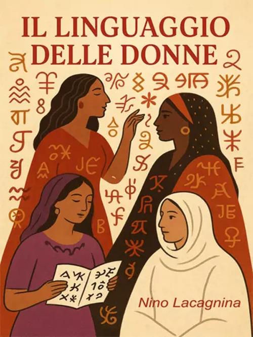 Il linguaggio delle donne - Nino Lacagnina - ebook