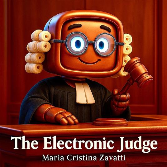 The Electronic Judge