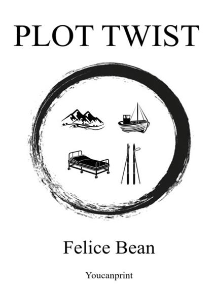 Plot twist - Felice Bean - ebook