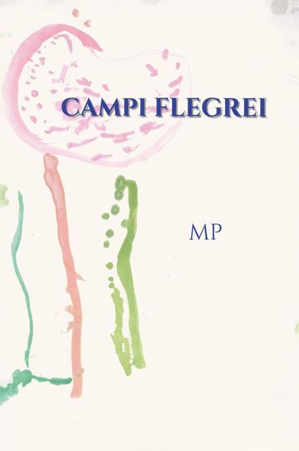 Campi Flegrei - MP - copertina