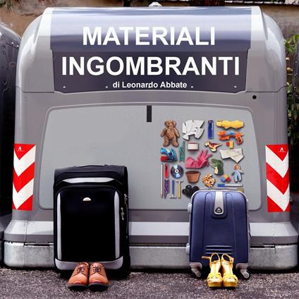 Materiali Ingombranti