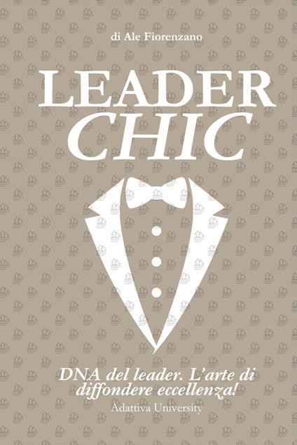 LeaderChic - Ale Fiorenzano - copertina