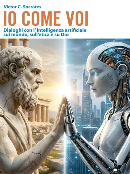 Io come voi - Victor C. Socrates - ebook