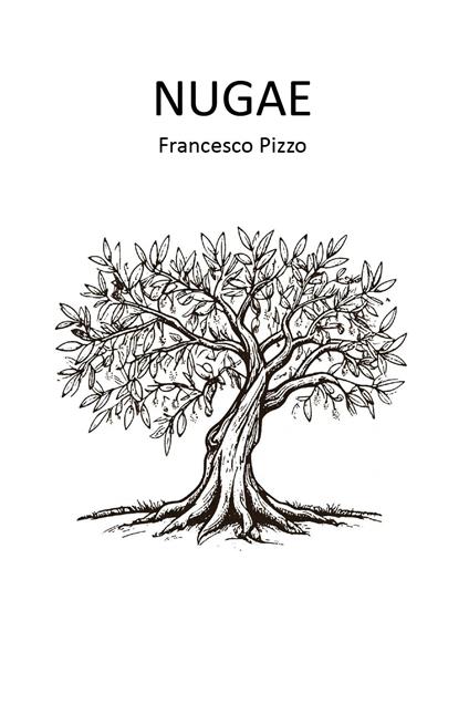 Nugae - Francesco Pizzo - copertina