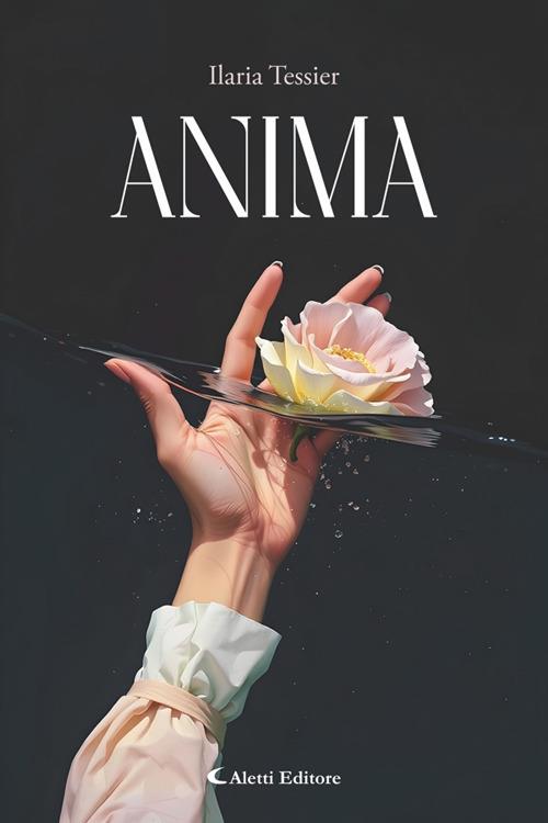 Anima - Ilaria Tessier - ebook
