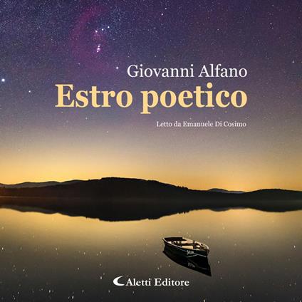 Estro poetico