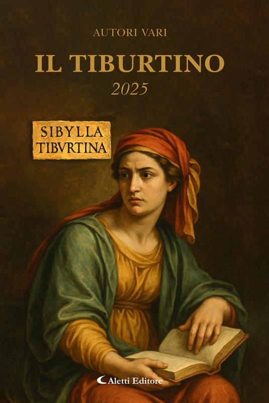 Il Tiburtino. Sibilla 2025 - copertina