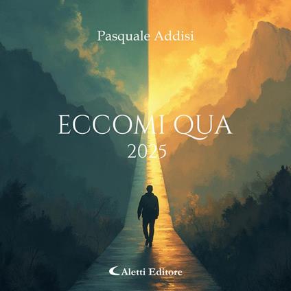 Eccomi qua 2025