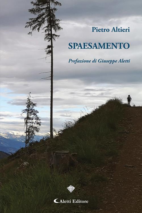 Spaesamento - Pietro Altieri - ebook