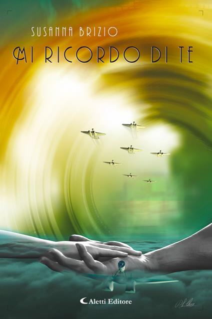 Mi ricordo di te - Susanna Brizio - ebook