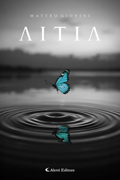 Aitia - Matteo Giovini - copertina