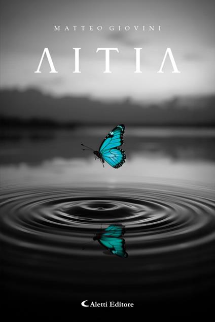 Aitia - Matteo Giovini - ebook