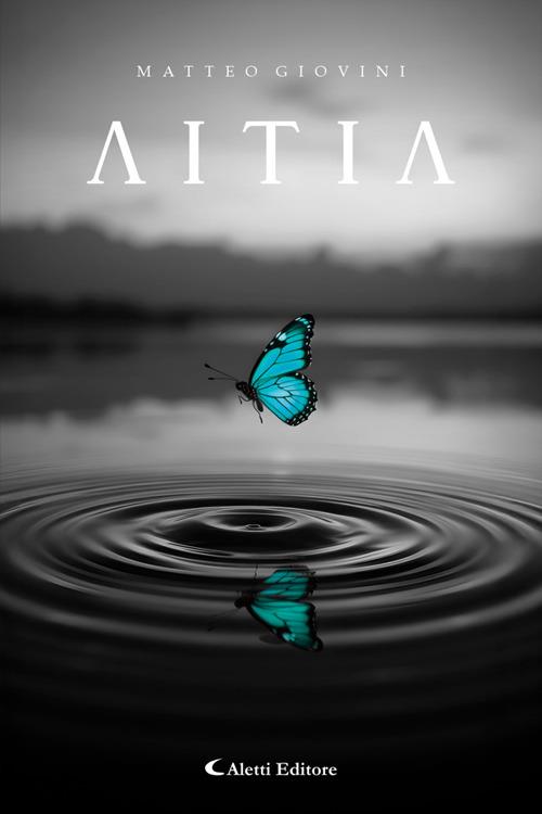 Aitia - Matteo Giovini - ebook