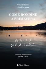 Come rondine a primavera