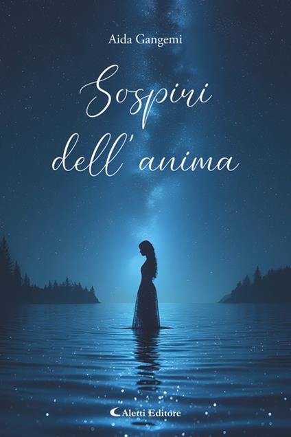 Sospiri dell'anima - Aida Gangemi - ebook