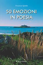 Cinquanta emozioni in poesia