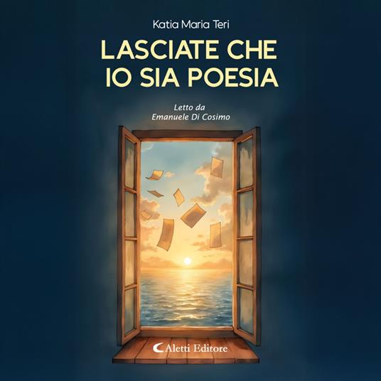 Lasciate che io sia poesia