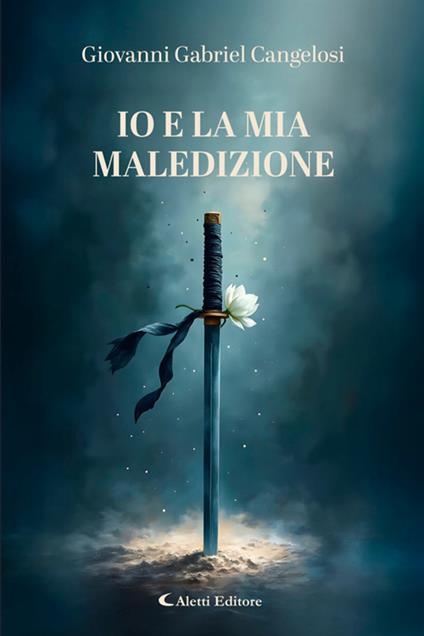 Io e la mia maledizione - Giovanni Gabriel Cangelosi - ebook