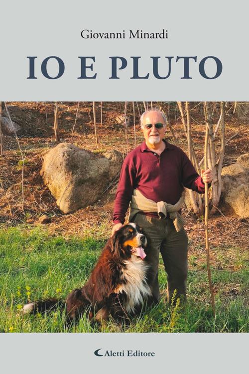 Io e Pluto - Giovanni Minardi - ebook