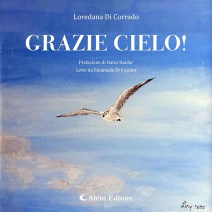 Grazie Cielo!