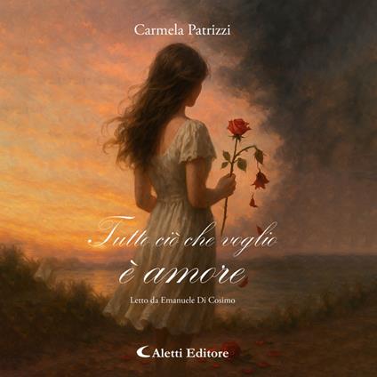 Tutto ciò che voglio è amore