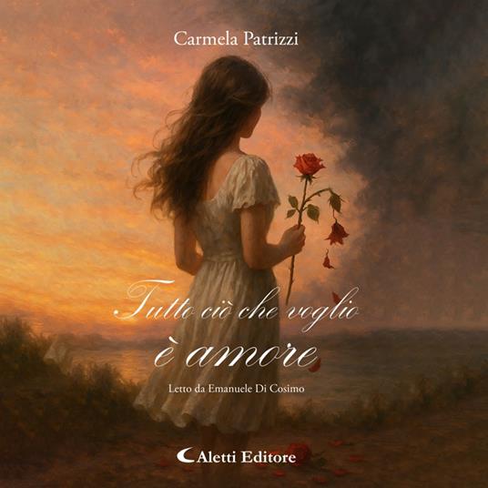 Tutto ciò che voglio è amore