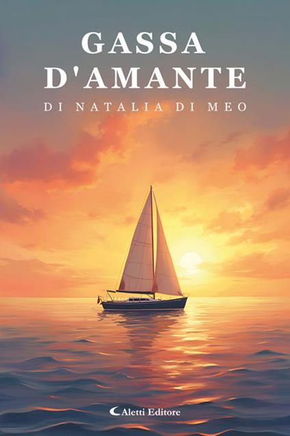Gassa d'amante - Natalia Di Meo - ebook