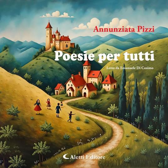 Poesie per tutti
