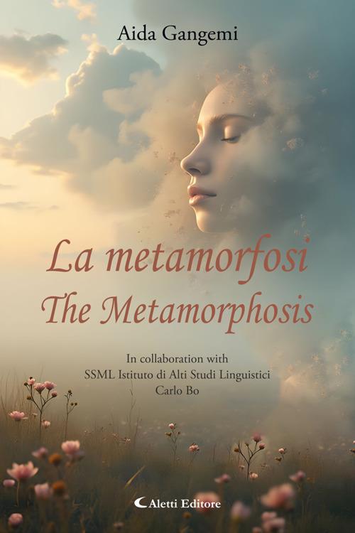 La metamorfosi - The Metamorphosis - Aida Gangemi - ebook