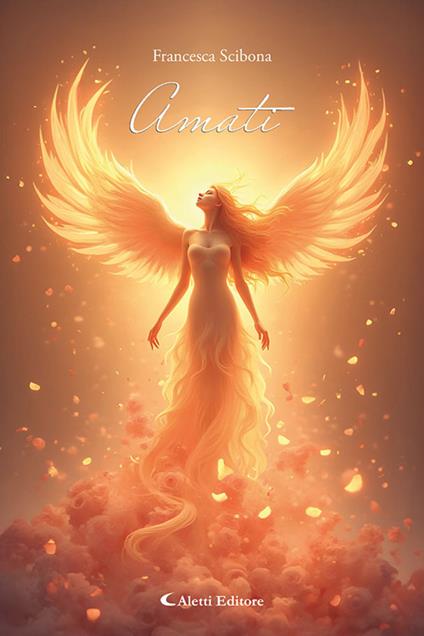Amati - Francesca Scibona - copertina