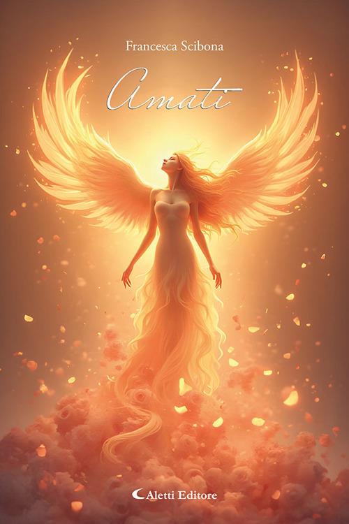 Amati - Francesca Scibona - copertina