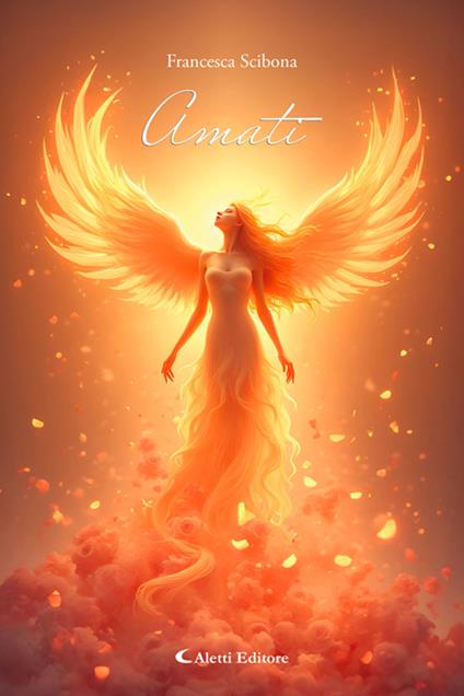 Amati - Francesca Scibona - ebook