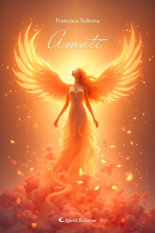 Amati - Francesca Scibona - ebook