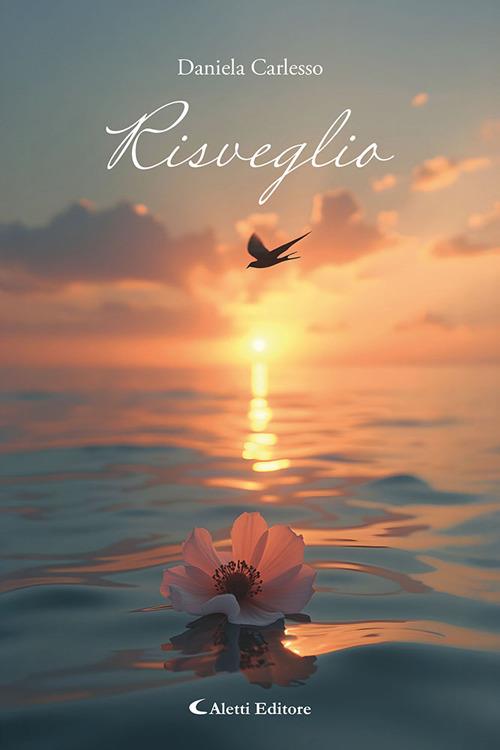 Risveglio - Daniela Carlesso - copertina