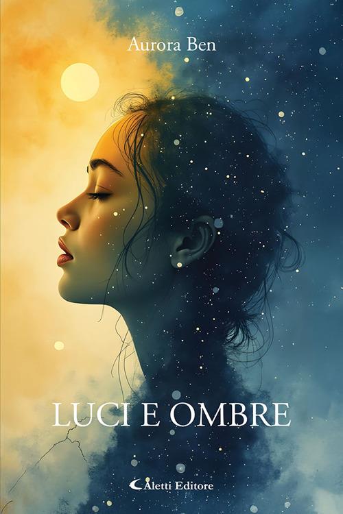 Luci e ombre - Aurora Ben - copertina
