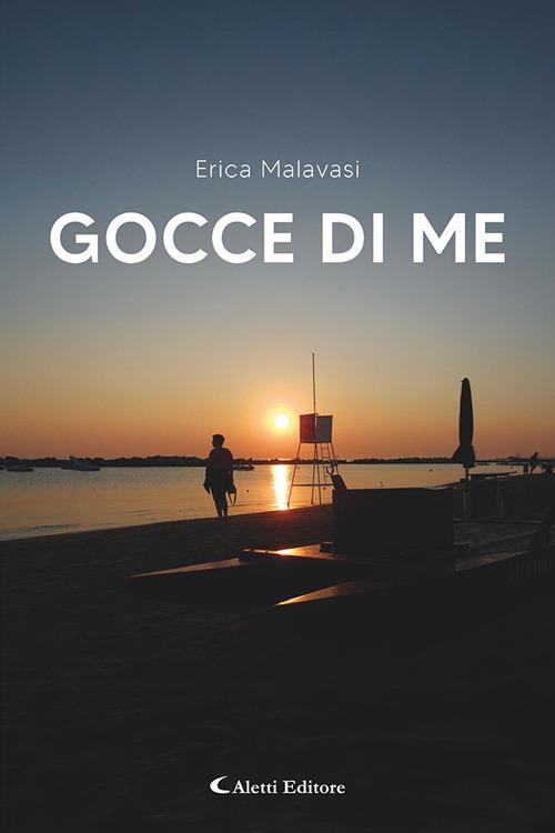 Gocce di me - copertina