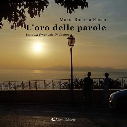 L'oro delle parole
