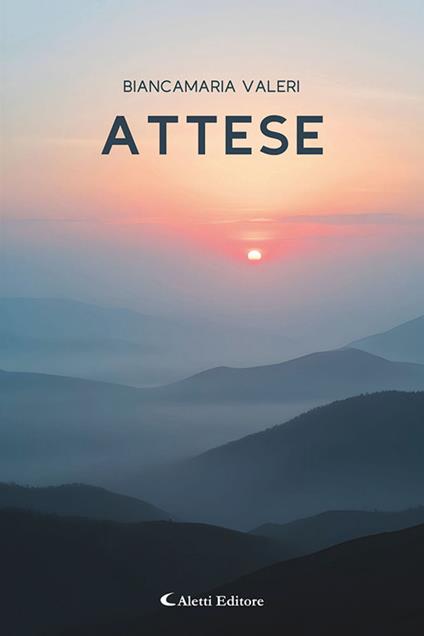 Attese - Biancamaria Valeri - copertina