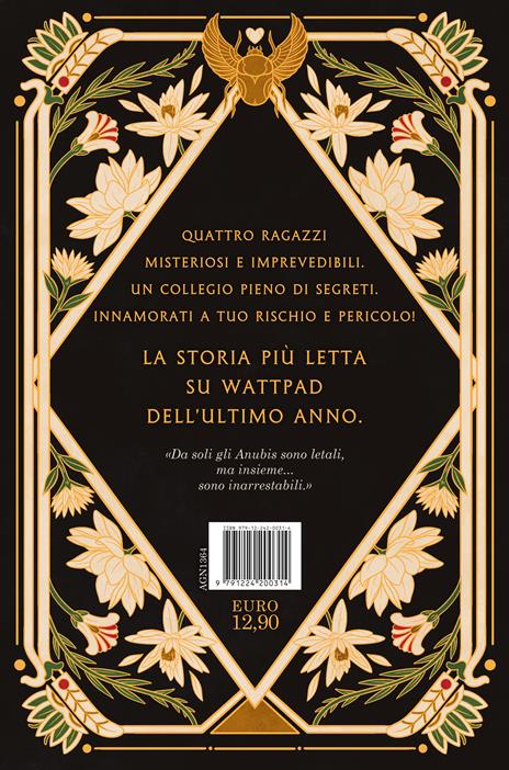 Wrecked. Siamo il disastro perfetto - Lizzy Snow White - 2