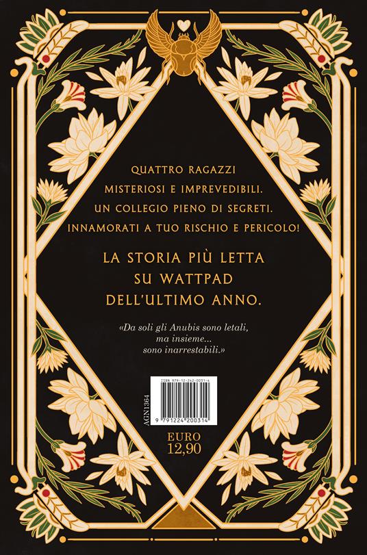 Wrecked. Siamo il disastro perfetto - Lizzy Snow White - 2