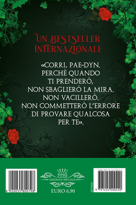 Powerless. Potere e inganno - Lauren Roberts - 2