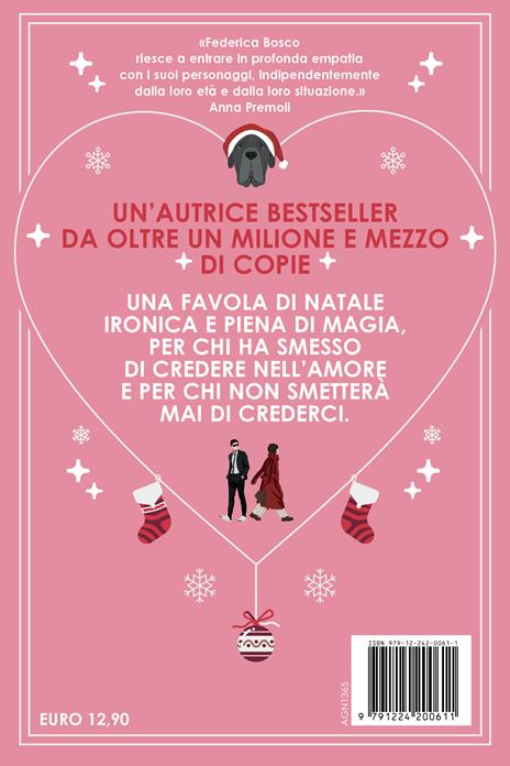 Controcanto di Natale - Federica Bosco - 2