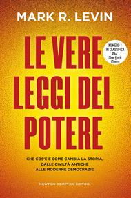 Le vere leggi del potere
