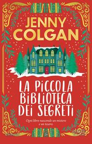 La piccola biblioteca dei segreti