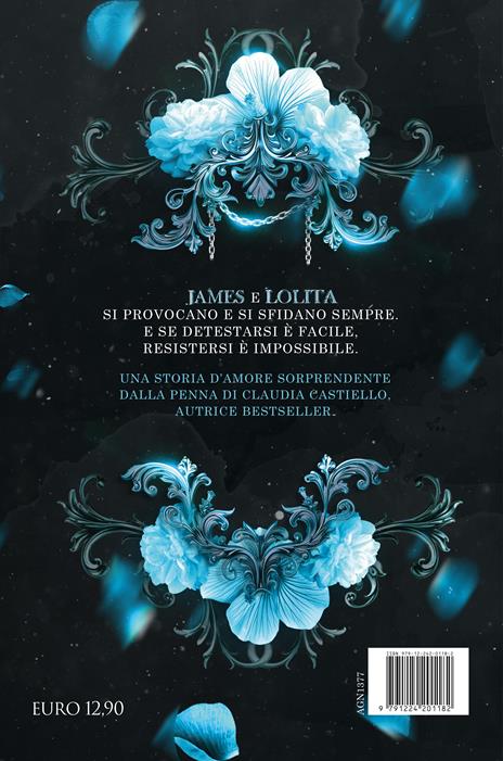 Bad romance. Illusione proibita - Claudia Castiello - 2